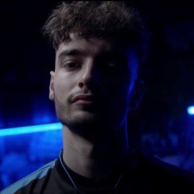 Ashenss Profile Picture