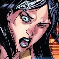 Laura Kinney (@farfromrusty) 's Twitter Profile