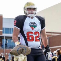 Bryce Smith(@BryceSmith62) 's Twitter Profile Photo