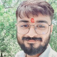Vivek Shukla(@ptvivekshukl) 's Twitter Profile Photo