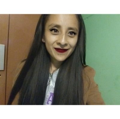 Me gustan mucho los animales❤️🩹
Bien tranquila porque como yo ninguna y después de mí cualquiera🩷