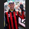 DrinhoAle's profile picture. 🚵‍♀️🔴⚫️