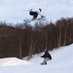 Bolton Valley Parks (@shredbolton) Twitter profile photo