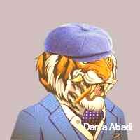 abidiadiniaa's profile picture. 