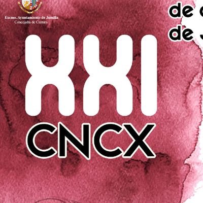 Cultura y cine independiente, nuevos talentos y autores consagrados en Jumilla. Ver Instagram: cncx_jumilla