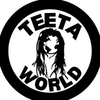 Teeta World (@teetaworld) 's Twitter Profile Photo Teeta World (@teetaworld) 's Twitter Profile Photo