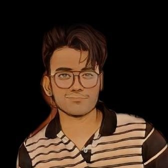 NishantBindhani's profile picture. Pursuing Bachelor's in IT-25 | Web Dev 🖤 | Having Never-Ending Thirst For Learning New Things | Trying to become a carrier of smiles ✨