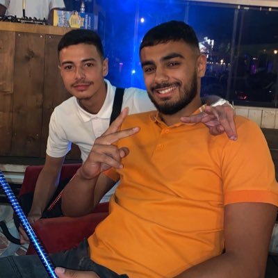 Nikogj_'s profile picture. 🇩🇿🇲🇪