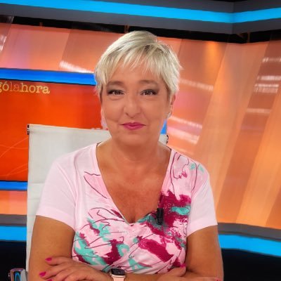 PilarTriguero2's profile picture. Fisioterapeuta de profesión y enamorada de la Educación