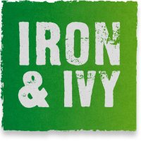 Iron&Ivy(@IronIvy) 's Twitter Profile Photo