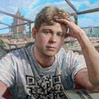 Alexander (@esenin1586) 's Twitter Profile Photo Alexander (@esenin1586) 's Twitter Profile Photo