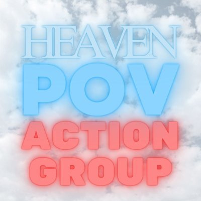 A space to keep an accountability record for HEAVENPOV. DISCLAIMER: None of the evidence presented here is a statement of fact, READ OUR PINNED POST!