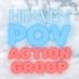 HEAVENPOV ACTION & ACCOUNTABILITY GROUP (@CancelHeavenPOV) Twitter profile photo