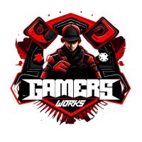 gamers works(@gamersworks01) 's Twitter Profile Photo