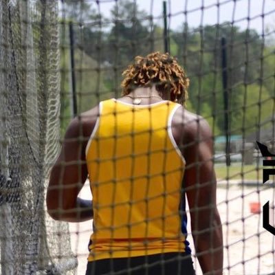 Bruce Davis Jr. Profile