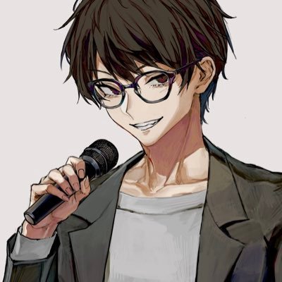 宙/歌い手さんのプロフィール画像