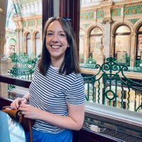 Catherine Hayes (@catherinehayes3) 's Twitter Profile
