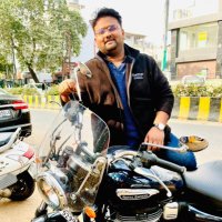 Yugank Srivastava (@srivastavyugank) 's Twitter Profile