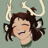 kerribou🥟🦌(@Kerribouvt) 's Twitter Profile Photo