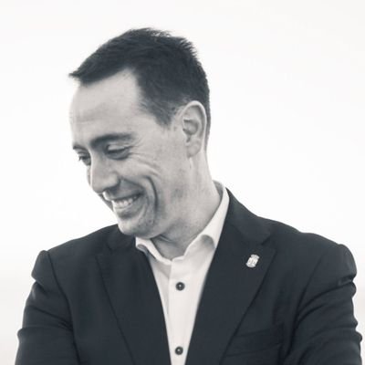 Luciano Huerga Profile