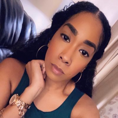 Real Estate Marketing Director👩🏽💻 Libra Woman ♎️ 5/1 Generator💡 Lifelong Learner 🧩 Black Feminist & Auntie💪🏽