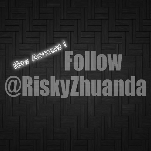 sijombelo's profile picture. Follow akun yang baru aja @riskyzhuanda.