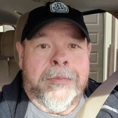 Backup account for @JohnRadioTFI. Co-host of the @TaxiStandHour
Unapologetic hater of MAGA and all that support them.

Sarcastic and foul mouthed.