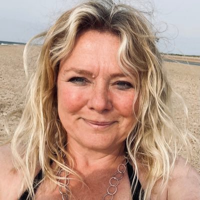Communications Consultant and Laughter Yoga practitioner