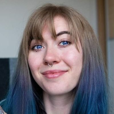 bluesoulcomm's profile picture. Founder | BlueSoul Community 💙
🎓 Univ. Metaphysical Sciences
⚖️ Aligning Universal Energies
✨ Balancing Inner Worlds
🖌️ Expert Brand Designer (DM me)