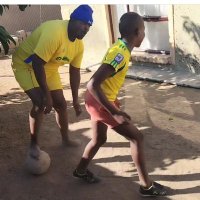 Pastor Khathu (@bashinkc) 's Twitter Profile
