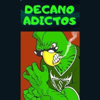 Decano Adictos (@decanoadictos) 's Twitter Profile Photo Decano Adictos (@decanoadictos) 's Twitter Profile Photo