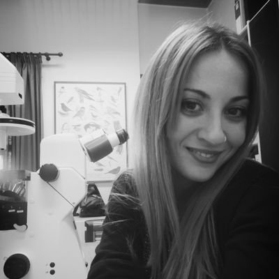 v_navrozidou's profile picture. my job: MSc phytoplankton specialist at Goulandris Natural History Museum/GBWC (EKBY) 🔬 & part time PhD candidate working on freshwater ostracods 💻🔬