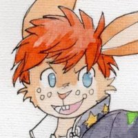 cosmo! (@cosmodraws) Twitter profile photo