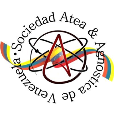 Soc. Atea & Agnóstica de Venezuela 🇻🇪