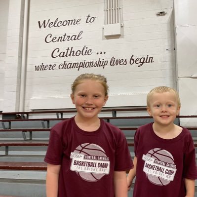 Husband | Dad | Assistant Coach Wheeling Central 🏀