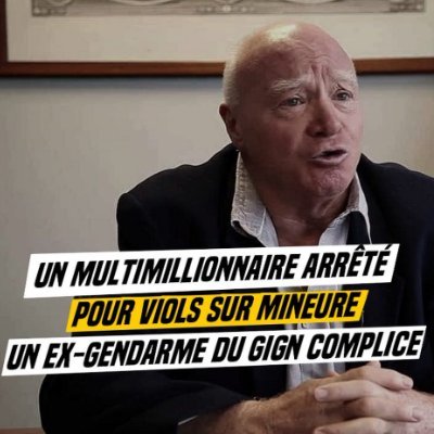 BouthierVictime's profile picture. Nous demandons que la justice reconsidère l' #AffaireBouthier 🔞 Il est temps que la vérité éclate et que les victimes obtiennent enfin justice.