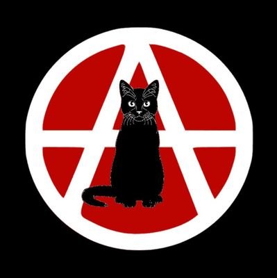 ungatonegro_an's profile picture. Difusión de ideas anarquistas/socialistas-libertarias 🖤❤

👎Capitalismo 👍 Socialismo
👎Estado 👍Democracia directa asamblearia

https://t.co/vfYSBLoB5A