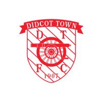Didcot Town Football Club (@didcottownfc) 's Twitter Profile Photo Didcot Town Football Club (@didcottownfc) 's Twitter Profile Photo