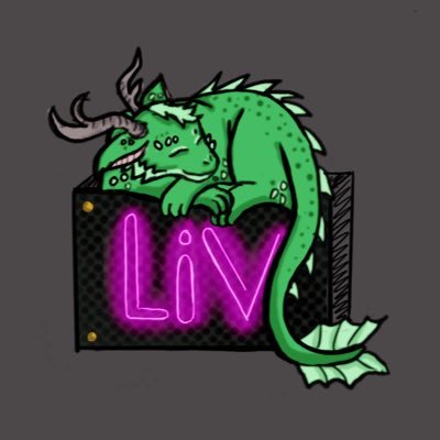 LivDragons Profile Picture