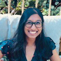 Priya Arunachalam, MD, MBA, MEng(@priyalarun) 's Twitter Profile Photo