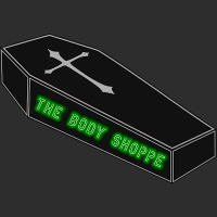 The Body Shoppe Podcast(@BodyShoppePod) 's Twitter Profileg