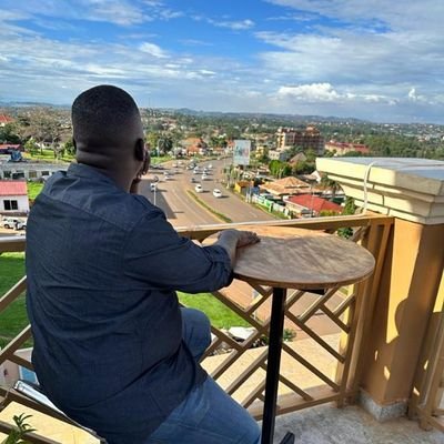 BalamTurinawe's profile picture. 