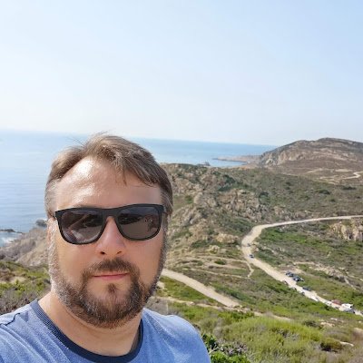 tomborski44163's profile picture. 