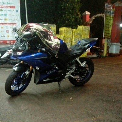 seberat apapun rintangan
seberat apapun tantangan kita bisa dan mampu menghadapinya