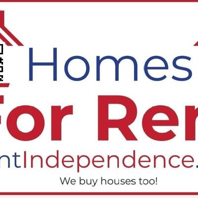 We have homes for rent in Independence, Winthrop, and Hazleton, Iowa.