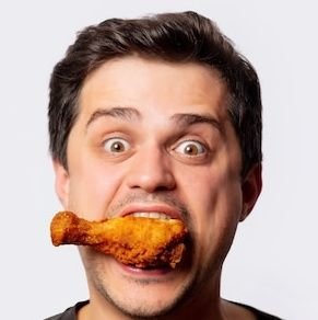 ChickenLover40's profile picture. I love chicken that's why everything is chicken
