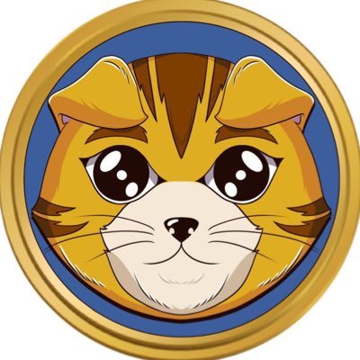 $FOLDCAT 🐾Join our community! Let's build something pawsome together, shaping a meowvelous world for crypto enthusiasts.😺💪 https://t.co/jEZfJWQC0S