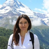 Gabi Arenas (@gabsare) 's Twitter Profile
