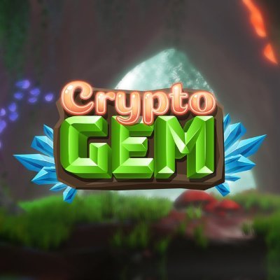 Get ready for an epic adventure!🤫
CryptoGem is a Play2Earn game centered around Farming, Staking, and Trading Gems.
https://t.co/MPQckuLMPC