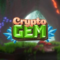 CryptoGem (@cryptogemapp) 's Twitter Profile
